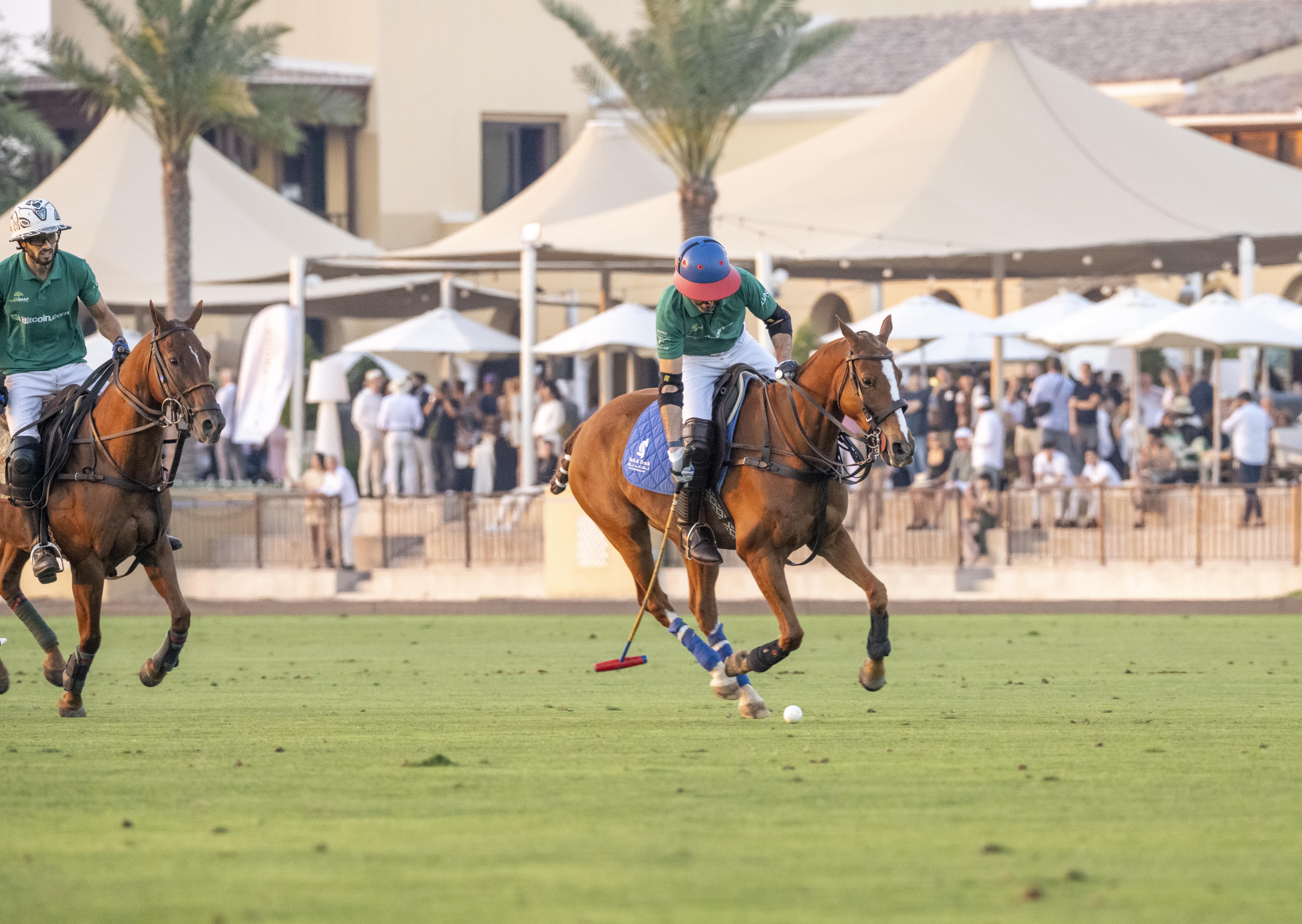 Life, Travel & Polo